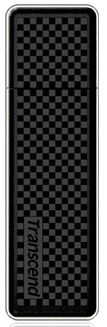 Pen Drive 8GB Transcend JetFlash F780 (TS8GJF780) fekete USB 3.0