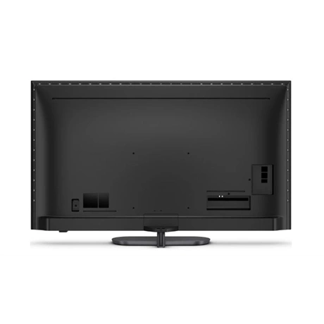 Philips 65PUS9010/12 UHD AMBILIGHT SMART QLED Televízió