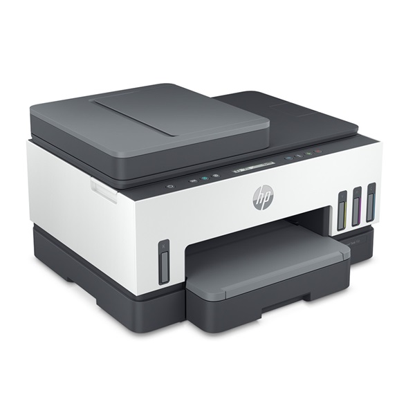 HP Smart Tank 750 All-in-One nyomtató (6UU47A) HP Smart Tank 750 All-in-One nyomtató (6UU47A)