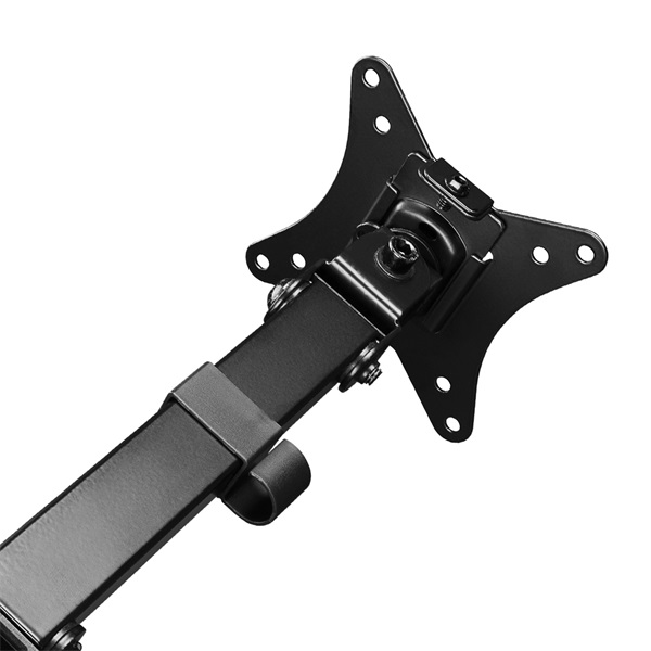 Everest MS-112  17"-32"  Monitor állvány Fekete