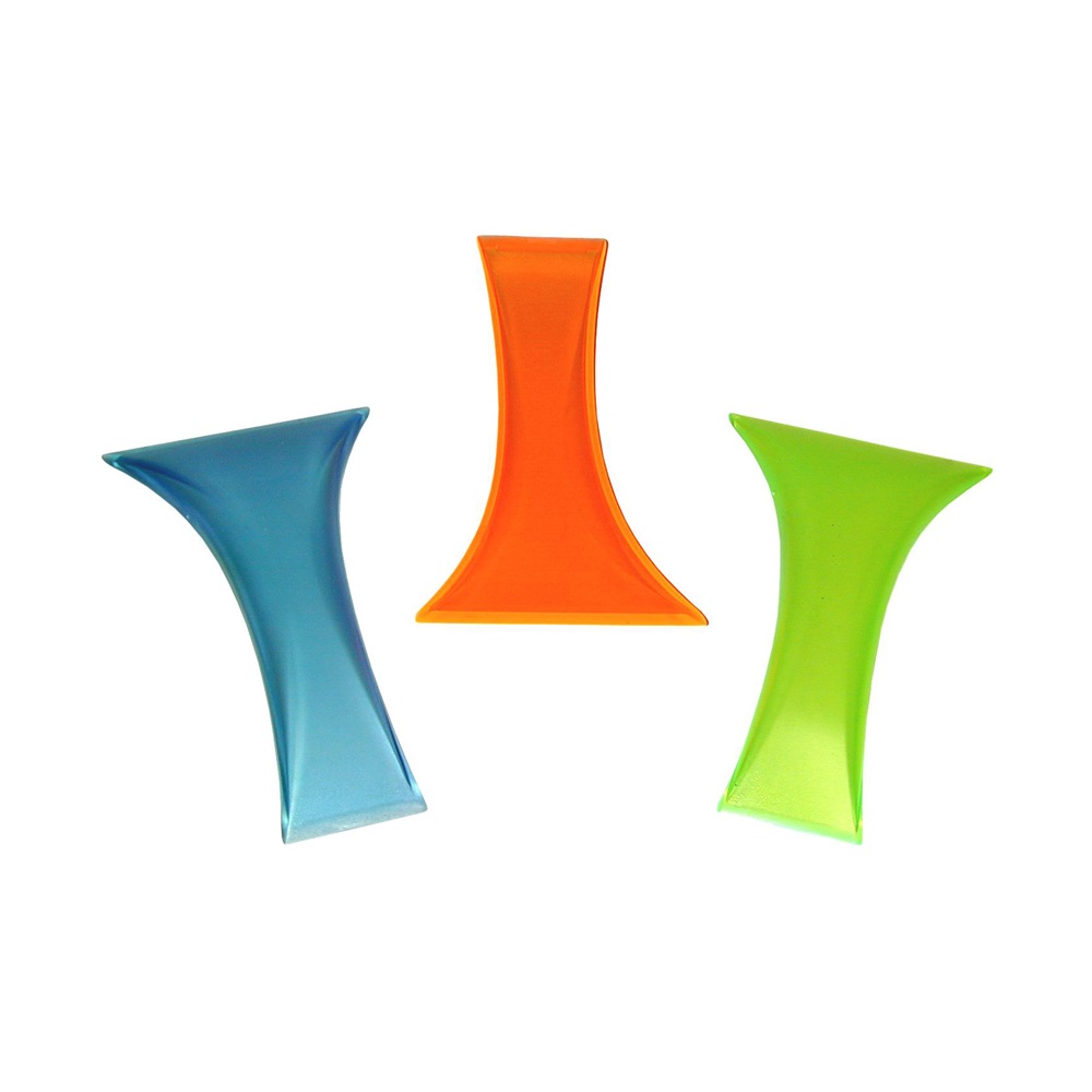 Jégkaparó műanyag Veropa (005961)