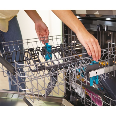 Candy CI 6B4S1PSA MOSOGATÓGÉP BEÉPÍTHETŐ 16 TERÍTÉK