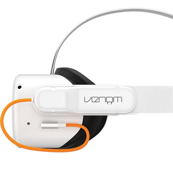 Venom VS4205 Meta Quest 2 3350 mAh powerbank