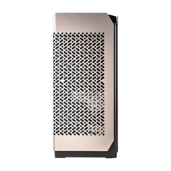  Cooler Master Ncore 100 MAX Bronze Edition NR100-ZNNN85-SL0 Számítógépház