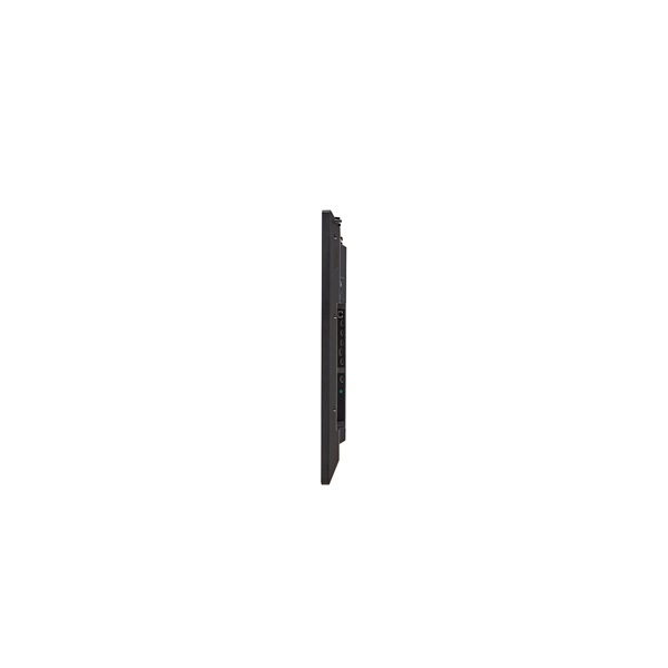 LG 24/7 Signage kijelző 43" 43UM5N-H, 3840x2160, 500cd/m2, 3xHDMI/DP/USB/RS232C/RJ45/Audio/IR