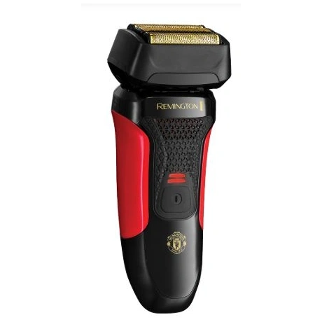 Remington F4005  Rezgőkéses borotva MANCHESTER UNITED KIADÁS