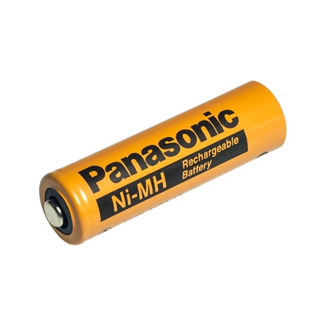 Panasonic HHR-210AAB3B AKKUMULÁTOR NICD NIMH