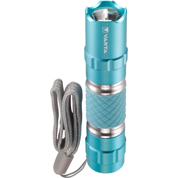 VARTA LED LIPSTICK LIGHT 1AA elemlámpa (16617101421)