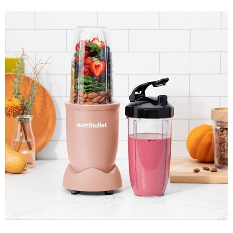 Nutribullet NB907MACL  Turmixgép