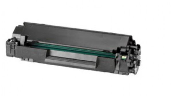 Katun utángyártott HP CB435/CB436/CE285A toner (New Build) fekete (HPCB435436UNKTN)