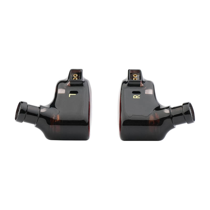 TRUTHEAR Zero vezetékes fülhallgató Piros