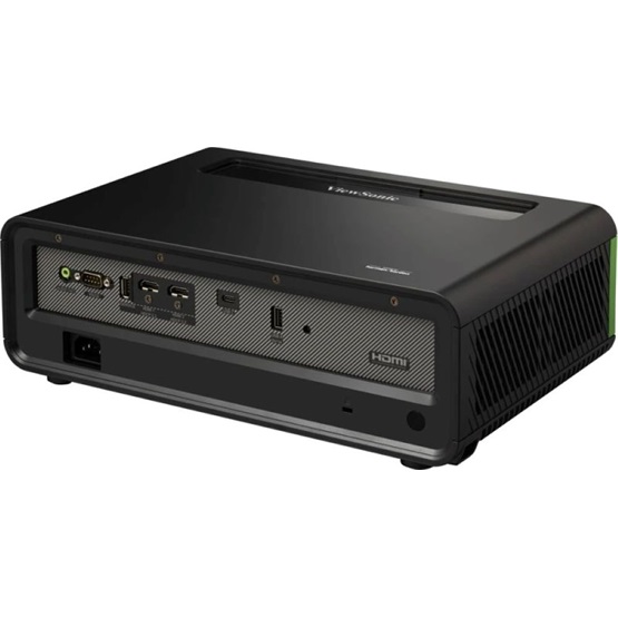  ViewSonic X1-4K LED 4K UHD 2900LL  Projektor