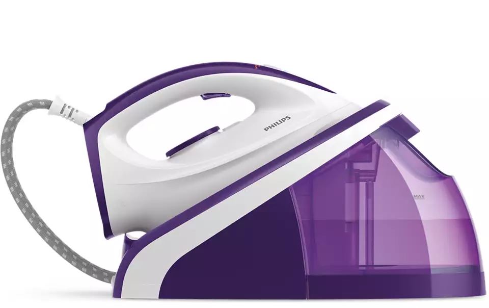 Philips HI5919/30 gőzállomás