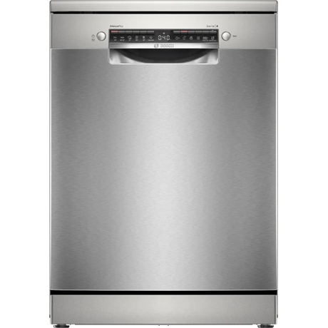 Bosch SMS4EVI08E MOSOGATÓGÉP 14 TERÍTÉK