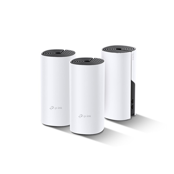TP-Link Deco P9 AC1200 + AV1000 Whole Home Hybrid Mesh Wi-Fi System 3db TP-Link Deco P9 AC1200 + AV1000 Whole Home Hybrid Mesh Wi-Fi System 3db