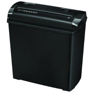 FELLOWES "Powershred® P-25S" iratmegsemmisítő (IFW47010) FELLOWES "Powershred® P-25S" iratmegsemmisítő (IFW47010)