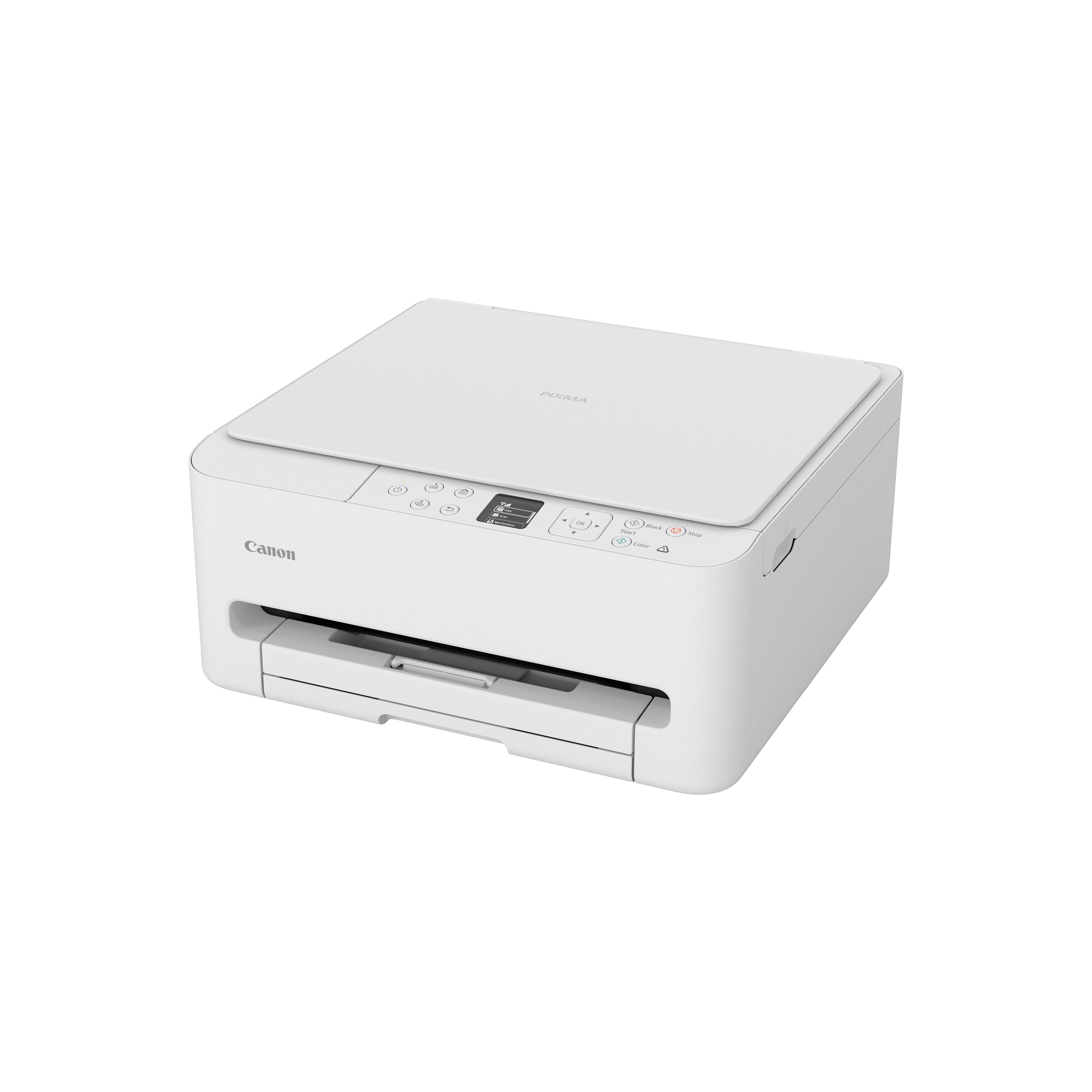 Canon PIXMA TS6550i színes tintasugaras multifunkciós nyomtató Fehér