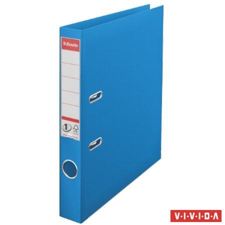 Esselte "Standard" iratrendező 50 mm A4 PP Vivida kék (E624071) Esselte "Standard" iratrendező 50 mm A4 PP Vivida kék (E624071)
