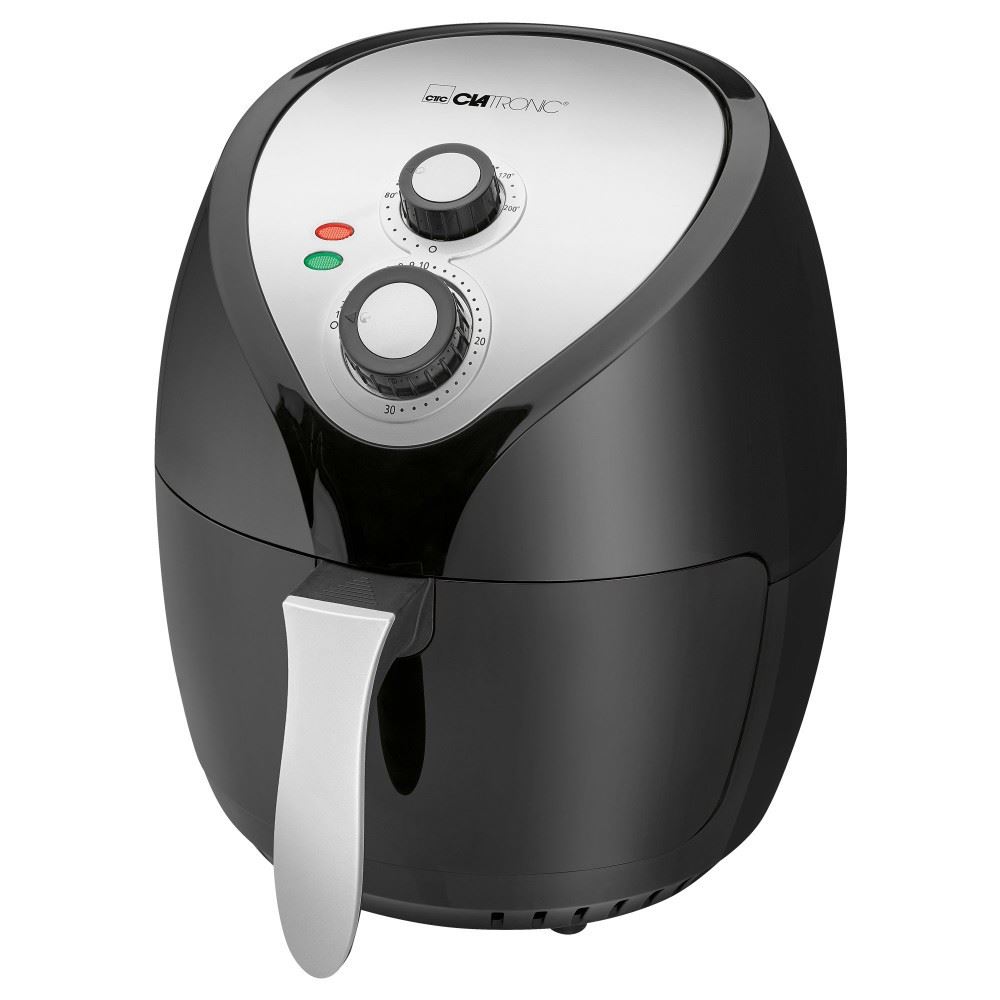 Clatronic FR 3699 H forrólevegős sütő Clatronic FR 3699 H forrólevegős sütő