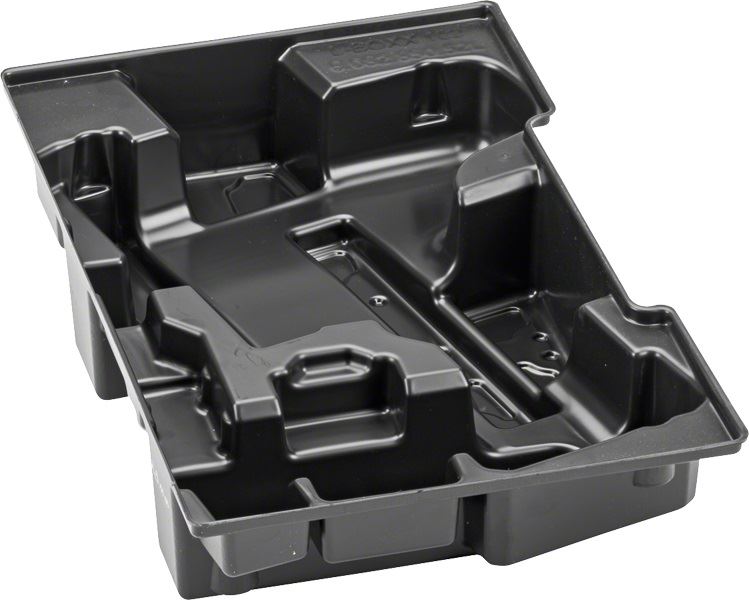 Bosch 1600A002WS L-Boxx betét Bosch GST 10,8 V-LI-hez Bosch 1600A002WS L-Boxx betét Bosch GST 10,8 V-LI-hez