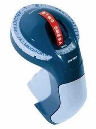 DYMO "Omega" kézi feliratozógép (GD12748) DYMO "Omega" kézi feliratozógép (GD12748)