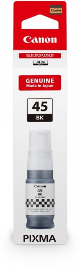 Canon GI45 Tinta Fekete 3.000 oldal Eredeti