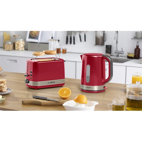 Bosch TAT6A514 KENYÉRPIRÍTÓ