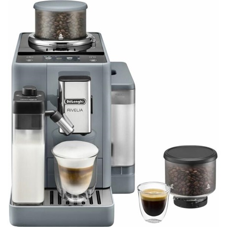Delonghi EXAM440.55.G Automata kávéfőző