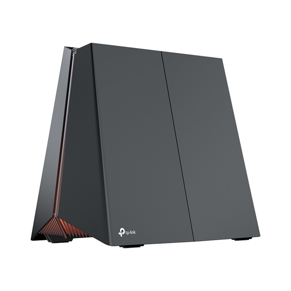 TP-LINK ARCHER GE550 Tri-Band BE11000 1xWAN(5Gbps) + 3xLAN(2.5Gbps) +1xLAN(5Gbps) + 1xUSB 3.0 Wireless Router