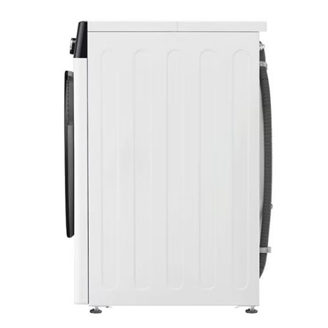 LG F4DR711S2H elöltöltős mosó- és szárítógép fehér