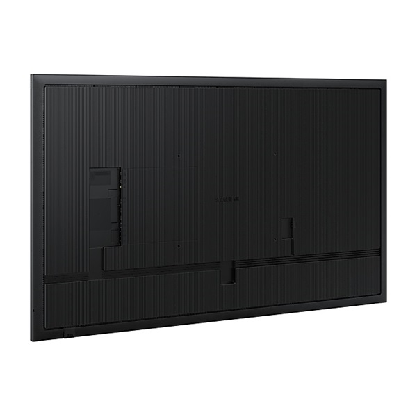 Samsung 65" QBC Crystal UHD 4K Signage kijelző 16/7 350 nit