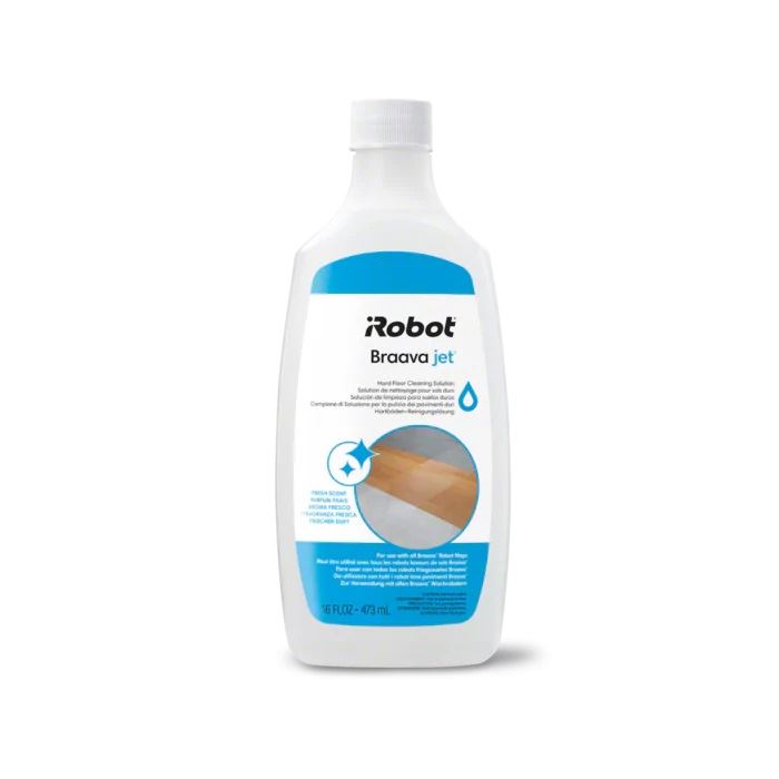 iRobot Braava jet m6 felmosó folyadék 473 ml  