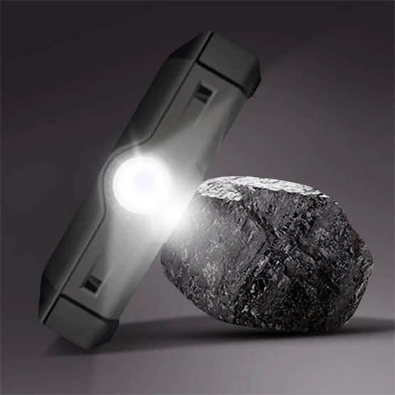 MyPhone Hammer Rock LTE 128MB DualSIM Telefon Fekete