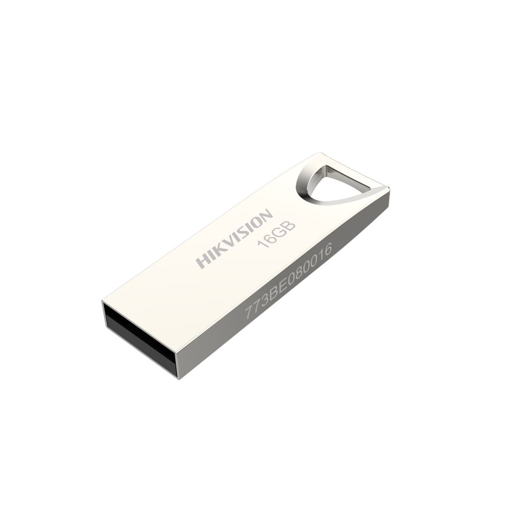 Pen Drive 16GB Hikvision M200 USB3.0 ezüst (HS-USB-M200(STD)/16G/U3) Pen Drive 16GB Hikvision M200 USB3.0 ezüst (HS-USB-M200(STD)/16G/U3)