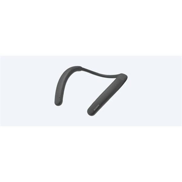 Sony SRS-NB10 nyakba akasztható Bluetooth hangszóró fekete (SRSNB10B.CE7)