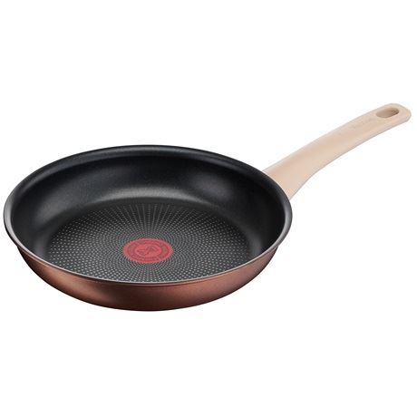 Tefal G2540453 Eco Respect serpenyő 24cm Tefal G2540453 Eco Respect serpenyő 24cm