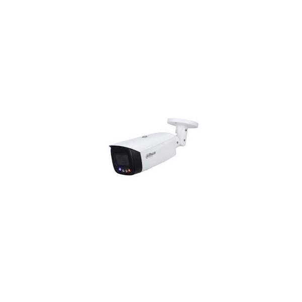 Dahua  IPC-HFW3849T1-AS-PV  8MP 2,8mm  H265+, IP67 LED30m  IP csőkamera