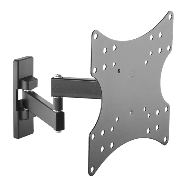 Stell SHO 4530 23"-42" VESA 200x200 kihúzható fali konzol Stell SHO 4530 23"-42" VESA 200x200 kihúzható fali konzol