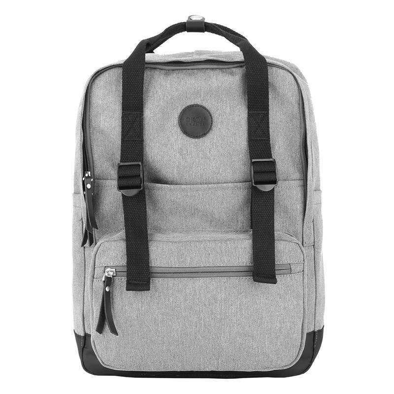 Himawari 1085B 15'' laptop hátizsák Szürke 