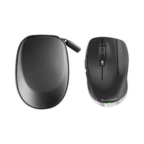 3Dconnexion CadMouse Compact Wireless egér