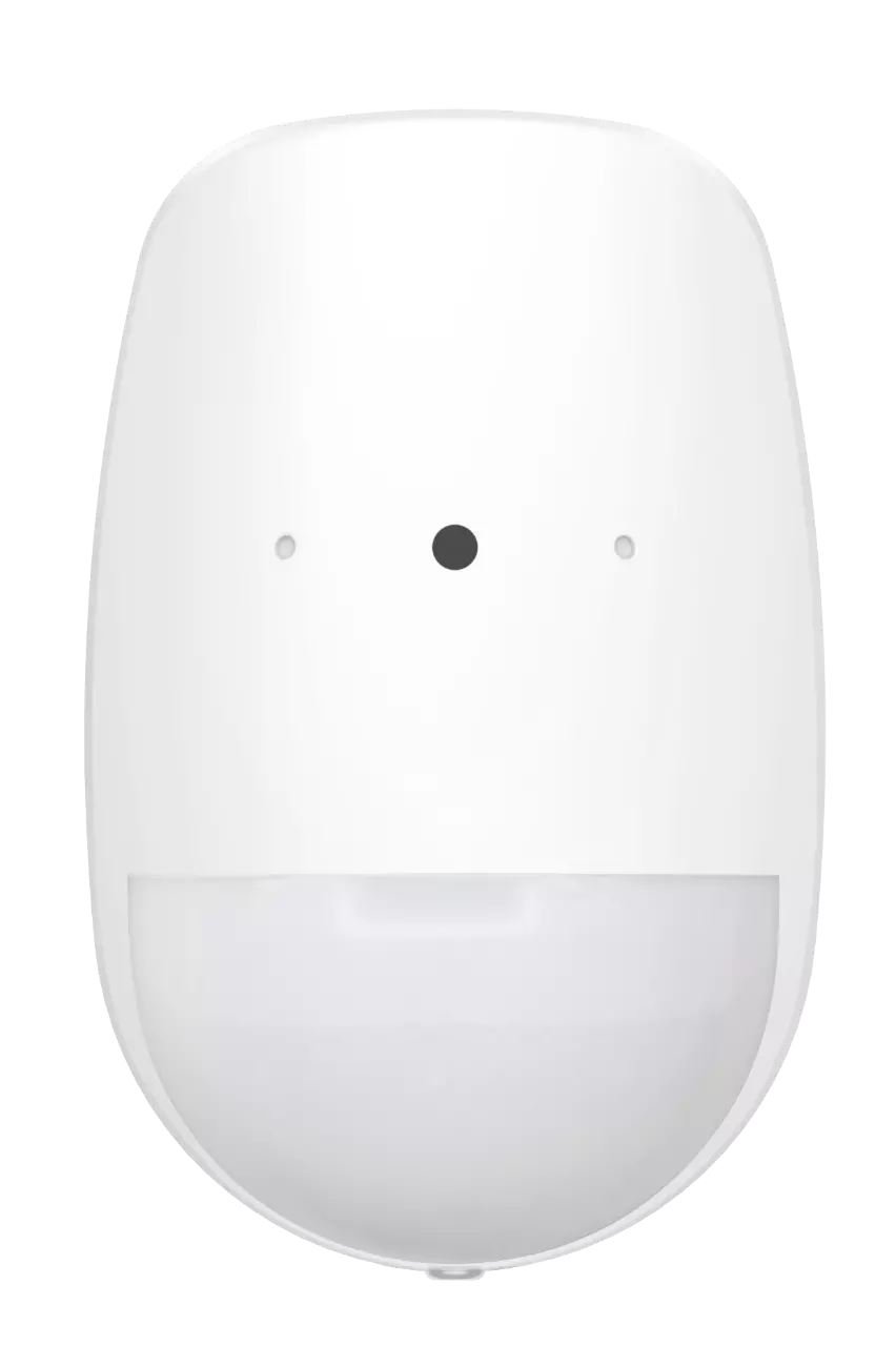 Hikvision AX Pro PIR üvegtörés-érzékelő (DS-PDPG12P-EG2-WE) Hikvision AX Pro PIR üvegtörés-érzékelő (DS-PDPG12P-EG2-WE)