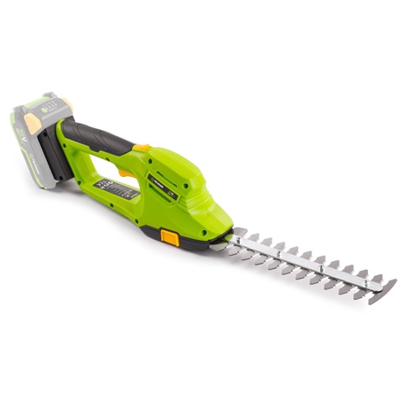 Fieldmann FZN 70101-0 Akkus szegélyvágó