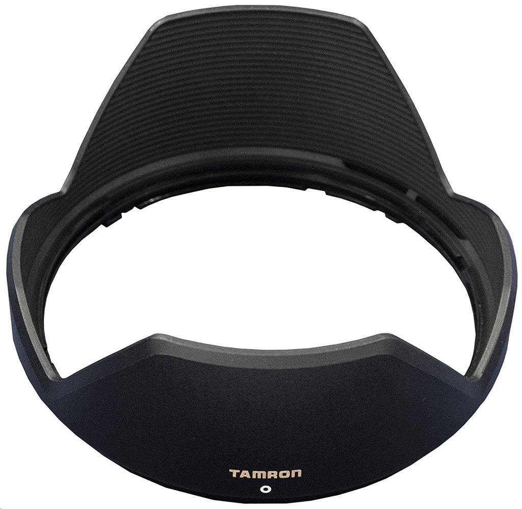 Tamron napellenző SP 24-70mm f/2.8 Di VC USD G2 (A032) objektívhez (HA032) Tamron napellenző SP 24-70mm f/2.8 Di VC USD G2 (A032) objektívhez (HA032)