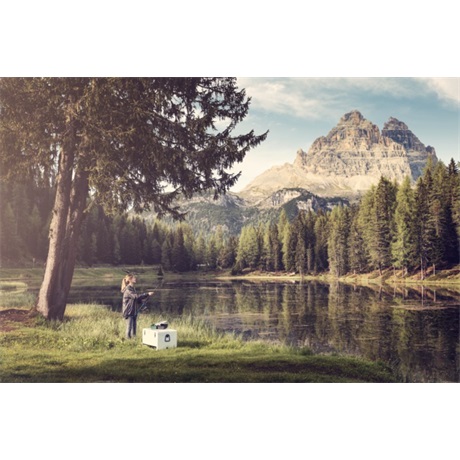 Dometic WCI 42 STONE PASSZÍV HŰTŐBOX JÉGTÁROLÓS 42L