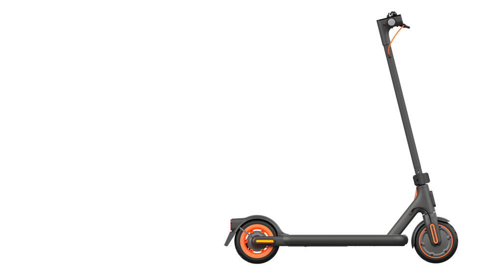 Xiaomi Xiaomi Electric Scooter 4 Go EU