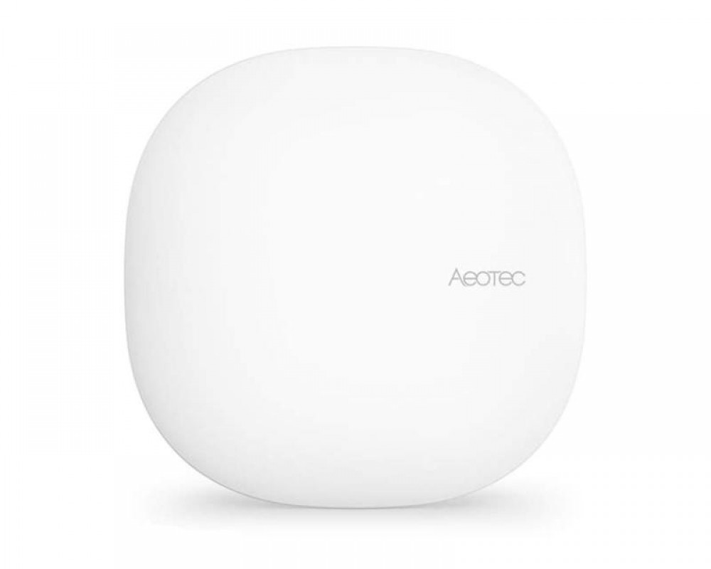 Aeotec SmartThings hub (Zigbee + Thread + Z-Wave) Matter