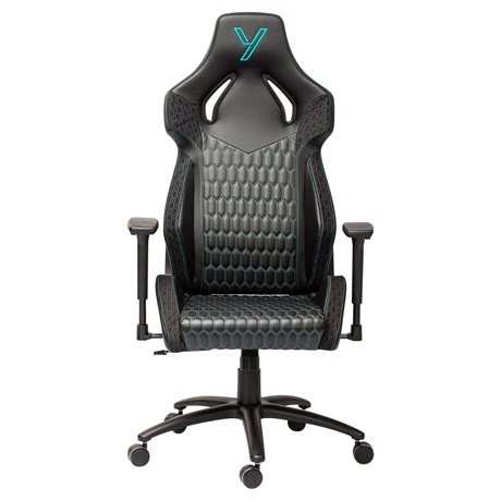 Yenkee YGC 110CN PHANTOM Gaming szék Yenkee YGC 110CN PHANTOM Gaming szék
