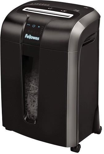 FELLOWES "Powershred® 73Ci" iratmegsemmisítő (IFW46011) FELLOWES "Powershred® 73Ci" iratmegsemmisítő (IFW46011)
