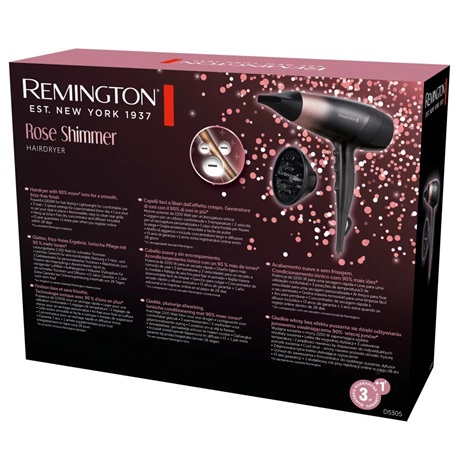 Remington D5305 Hajszárító 