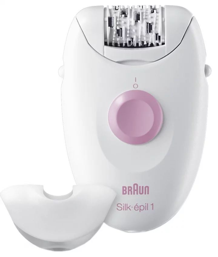 Braun Silk-epil SE1370 epilátor